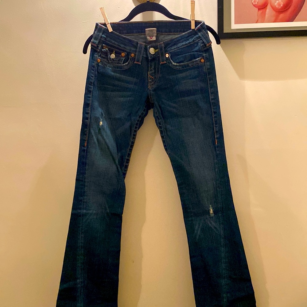 True Religion jeans